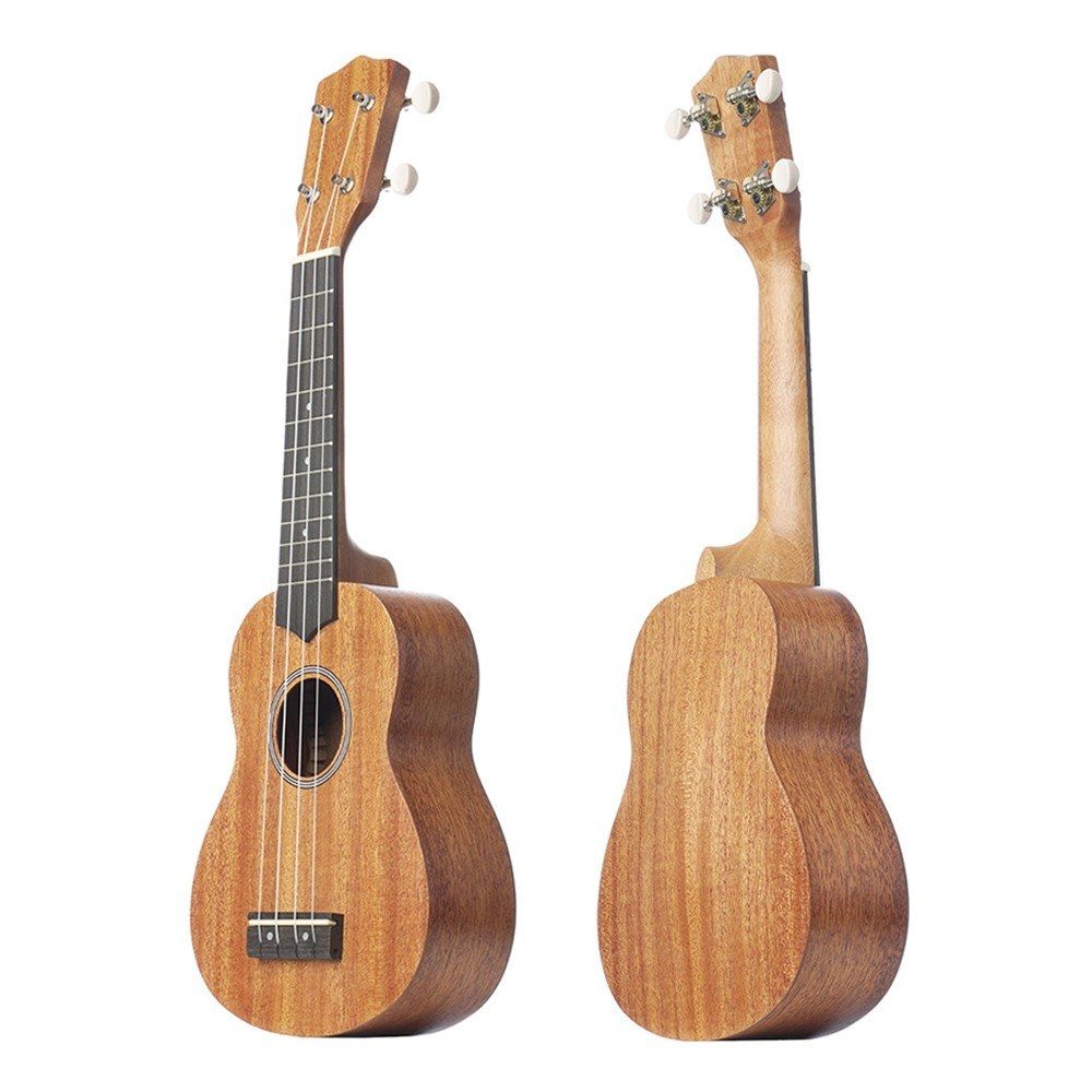 Ukulele 21 Inch Ukeleles Mini Guitar Musical Instrument