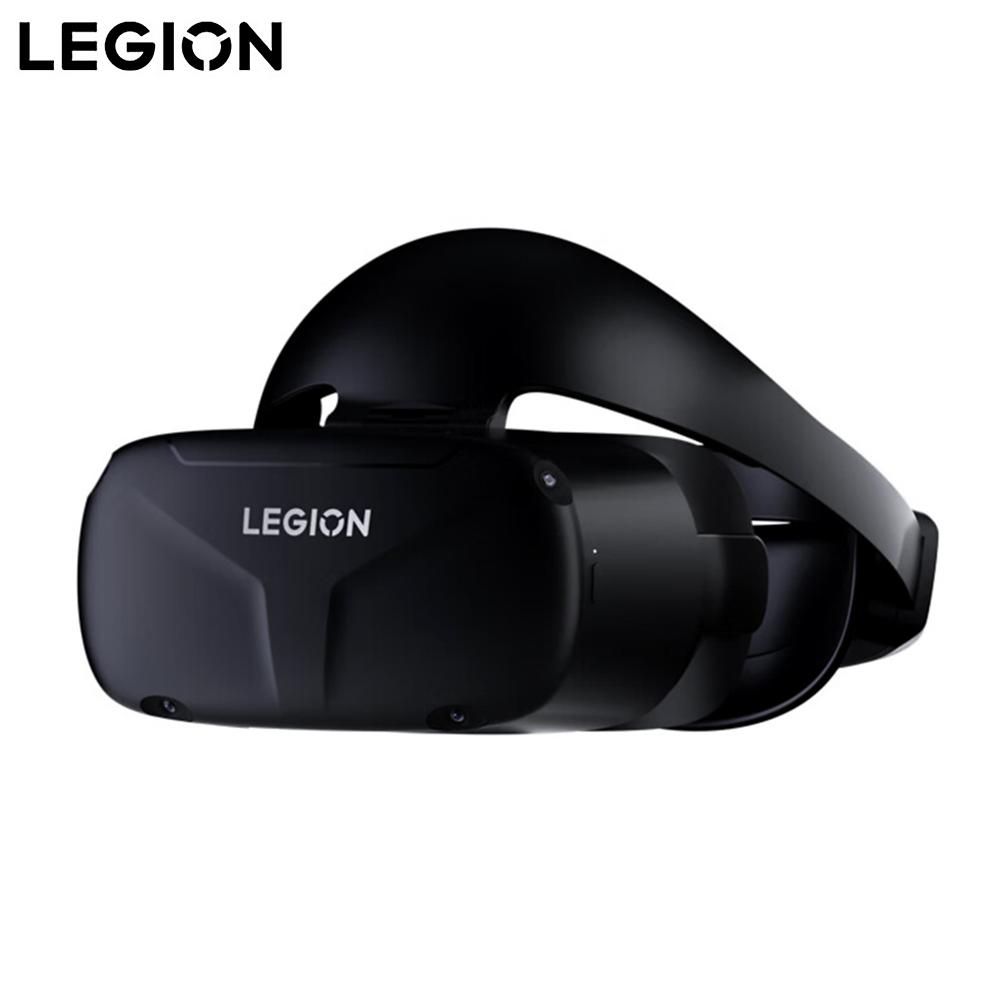 Lenovo Savior VR700 VR All-in-one Glasses 4K HD Screen Viewing Virtual Reality VR Smart Device Home Game Console