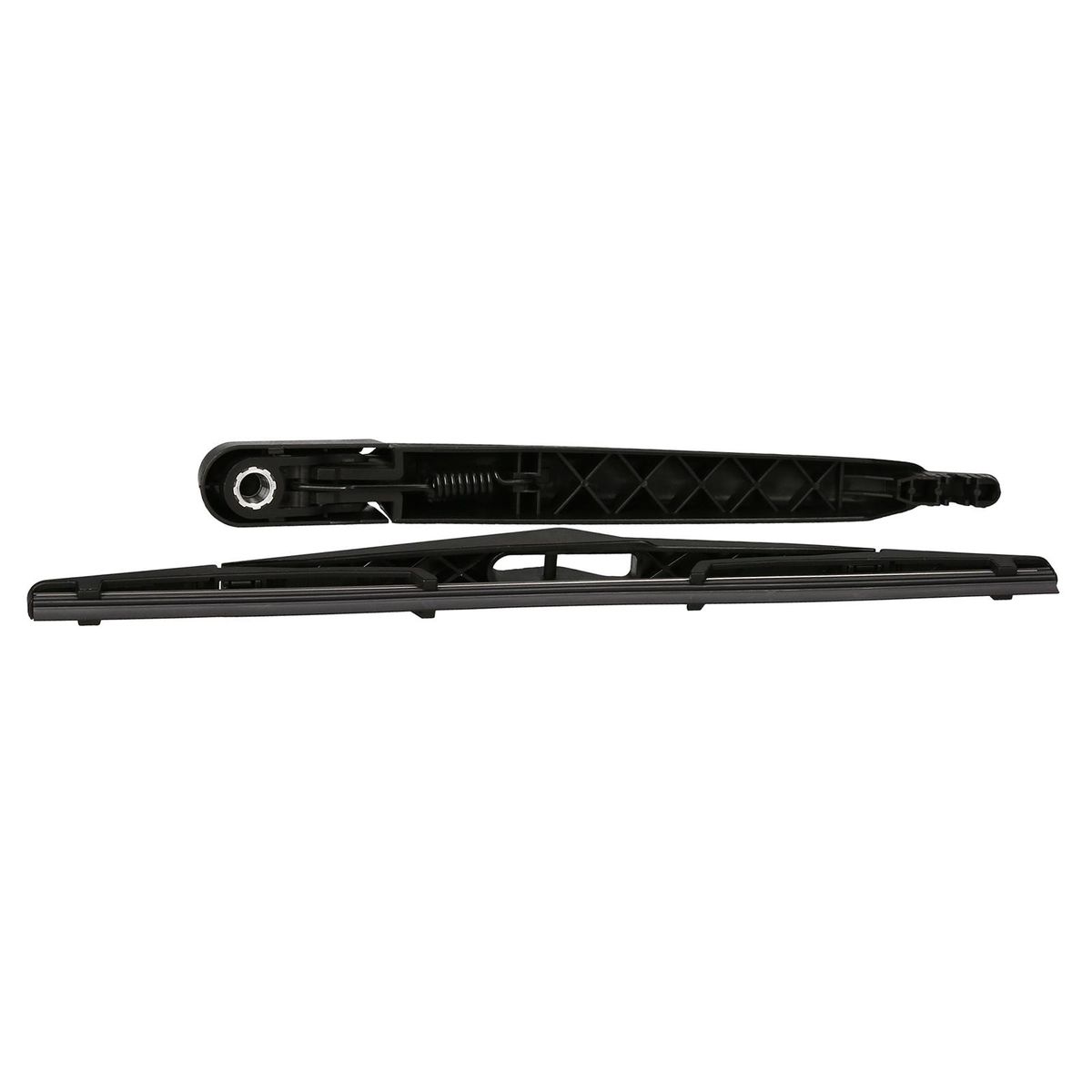 Rear Wiper Arm and Blade Replacement for Vauxhall Astra III 3 H 2003-2009
