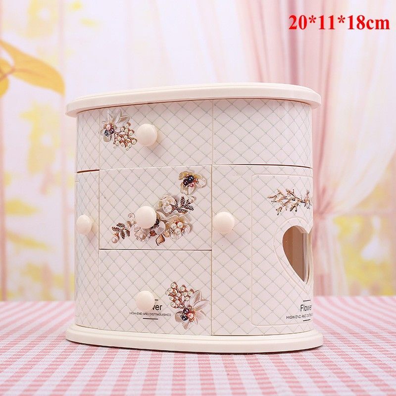 16 Kinds Of Music Box, Jewelry Box, Makeup Mirror, Wedding Birthday Gift That-K