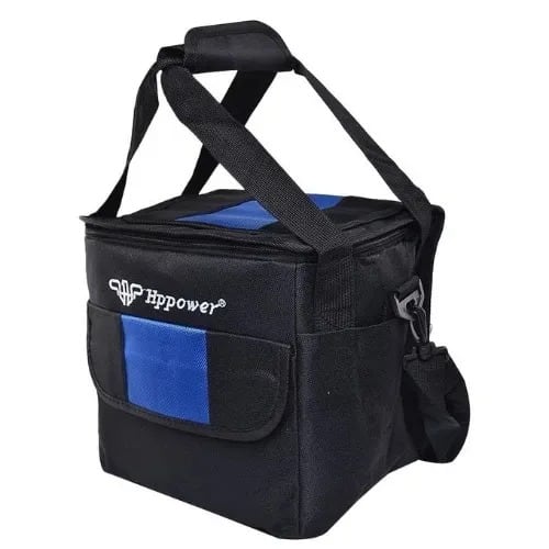 Hp Power Lunch Bag
