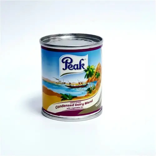 Codensed Milk - 78g X 6