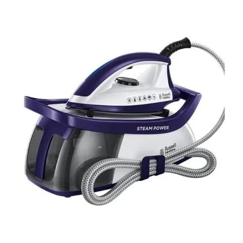 Steam Power Blue Generator Pressing Iron-2400W