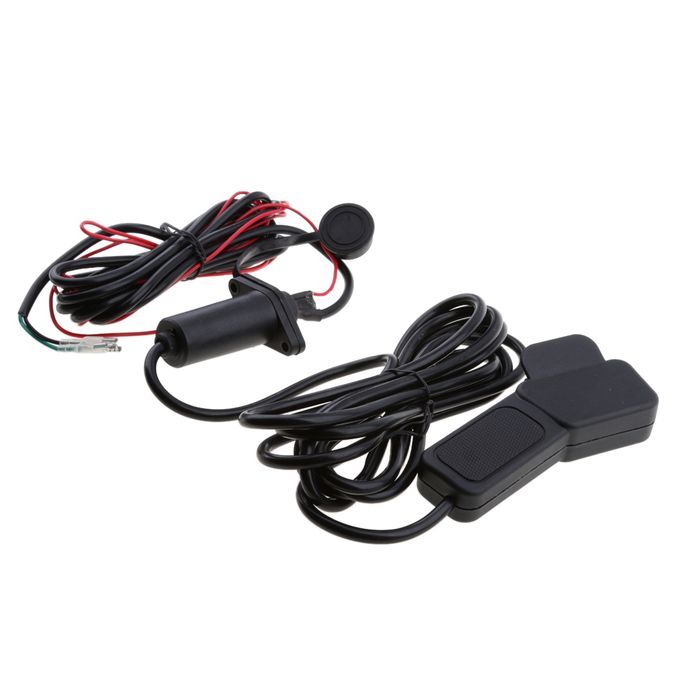 64259 Winch Remote Control Upgrade Kit Switch Upgrade Kit 37-2088