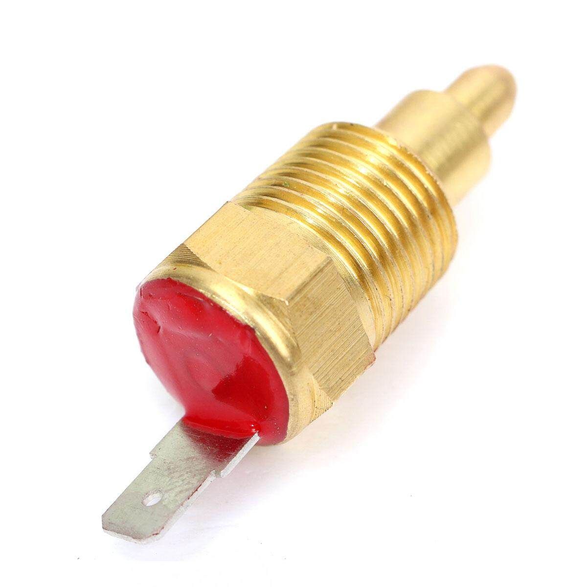 185 Degree Electric Thermostat Temperature Switch For Cooling Fan US