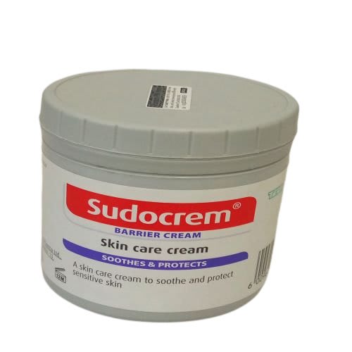 Sudocrem Barrier Cream Skin Care - 250g
