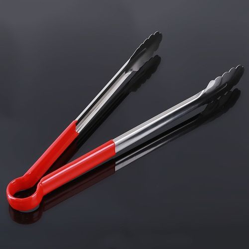 BarbecueFrying Kitchen Food Tongs