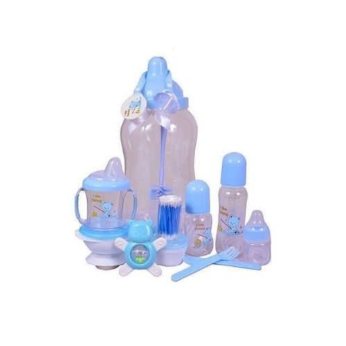 Baby Feeding Bottle Set - Baby Bank