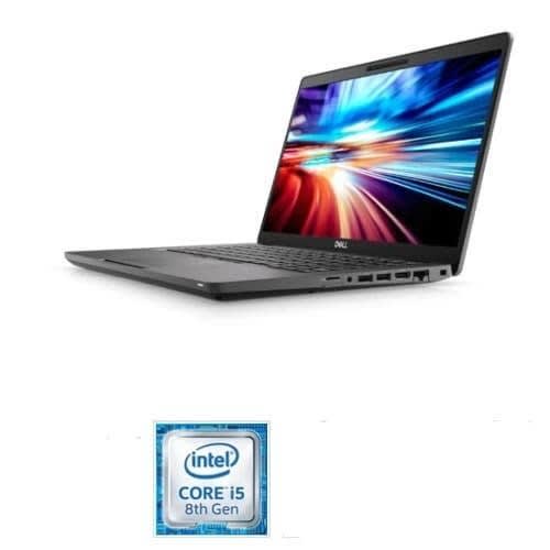7300 8th Generation Intel Core I5-8 265u - 16GB RAM Ddr4 - 256GB SSD