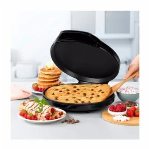 Progressive Progress Family Multi-grill - Black