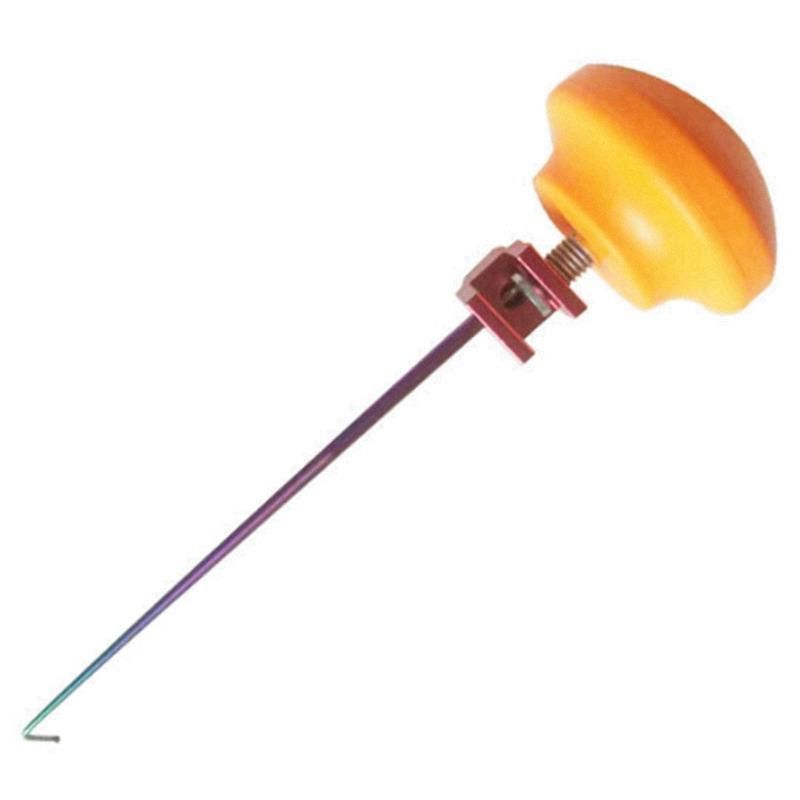 Floating Water Stop Pin Nitinol Water Floating Decoupling De