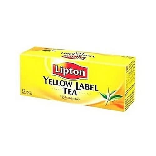 Tea 1 Packs - 20 Teabag