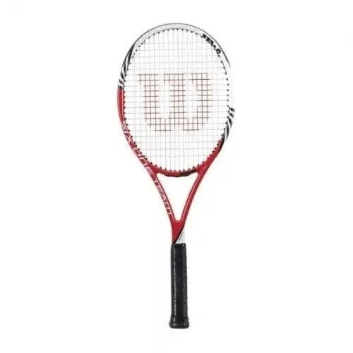 Blx Design Lawn Tennis Racket - 6inches