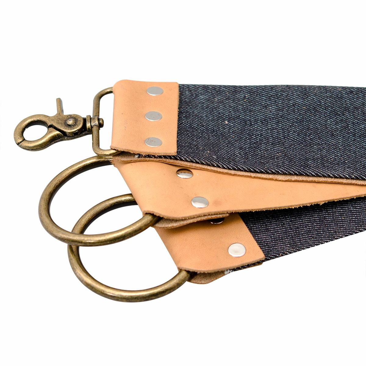 Sharpening Belt  Belt   Straight  Barber Salon