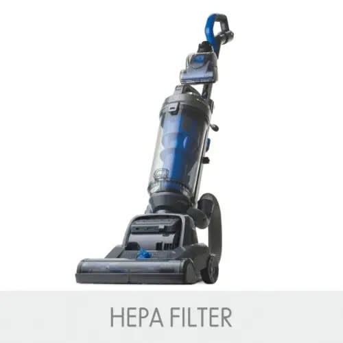 Special Home & Co 1200W Upright Vacuum Cleaner