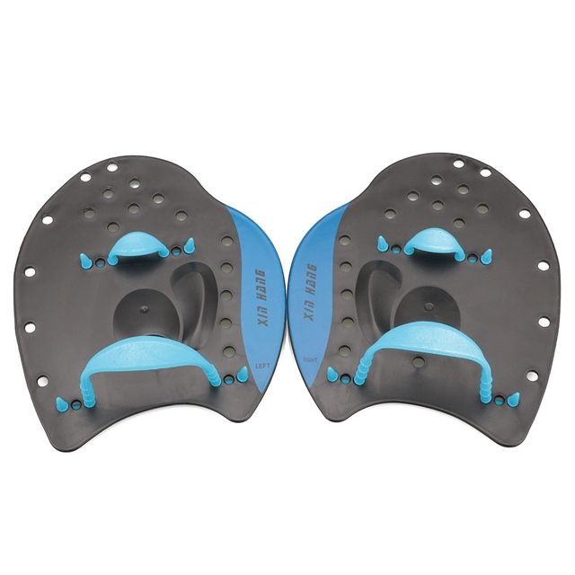 Swimming Paddle Fin Flipper For Swimming Learn Training Fin