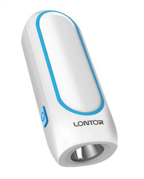 Rechargeable LED Emergency Light (CTL-EL189)