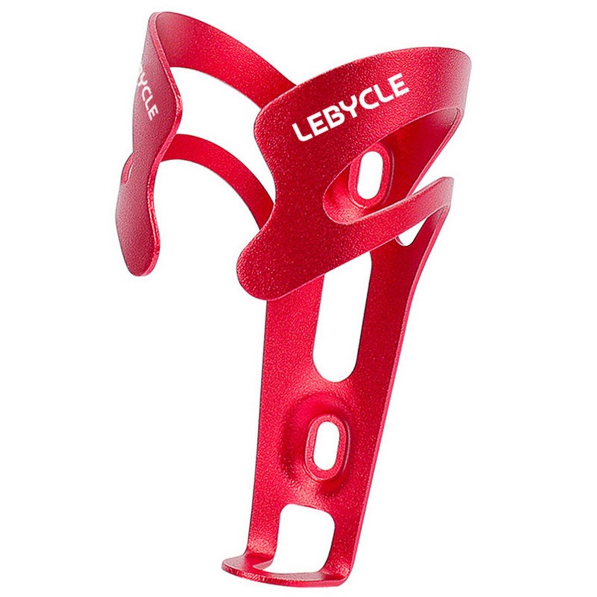 Water Bottle Bracket Universal Road Bike Bottle Holder for Bicycle Red