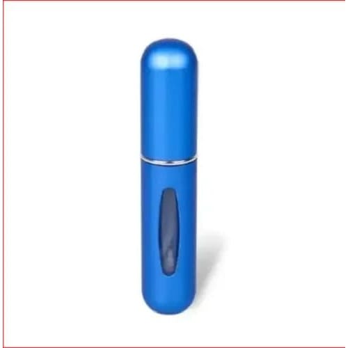 Atomizer Spray Bottle - 5ml - Blue