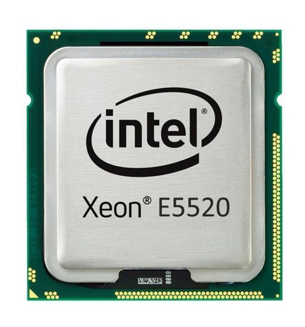 Intel&reg; Xeon&reg; E5620 DL380 G7 (2.40GHz/4-core/12MB/80W)