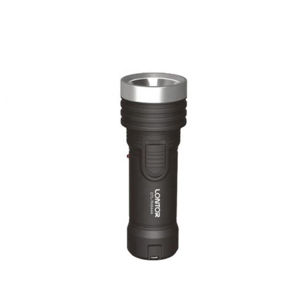 Rechargeable Torch Flashlight CTL-TH344A