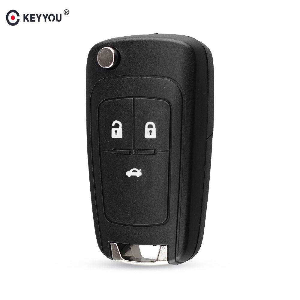 Keyyou For Opel Vauxhall Insignia Astra Zafira For