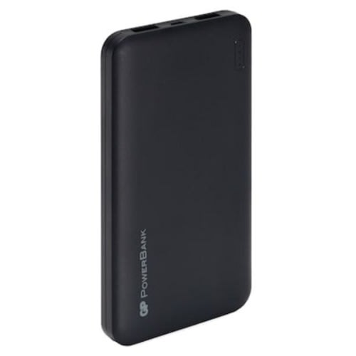 Tecno 10000mAh Power Bank - Black