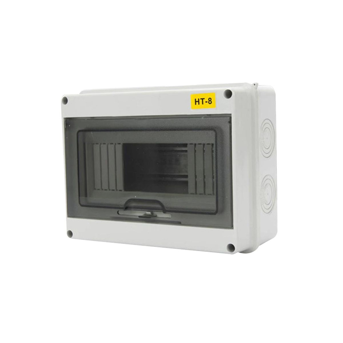 Distribution Protection Box Junction Wire Box For Wall HT