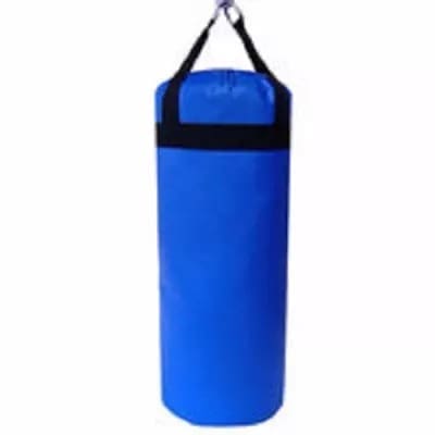 Punching Bag - Blue