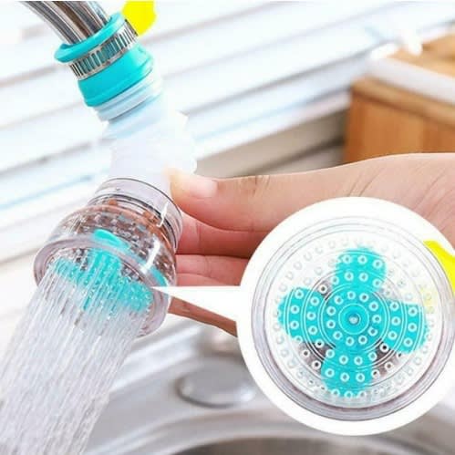 Flexible Anti-splash Water Filter | Flexible Anti-splash Water Purifier