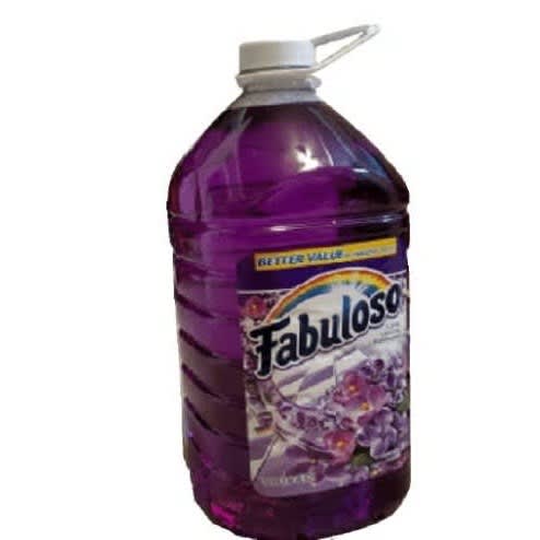 All Purpose Cleaner - Lavender - 6.2L