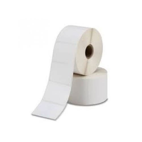 Barcode Label Sticker - 60mm By 40mm Direct Thermal Paper