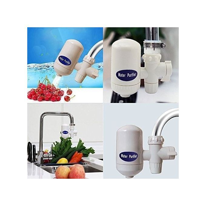 SWS INSTANT WATER PURIFIER