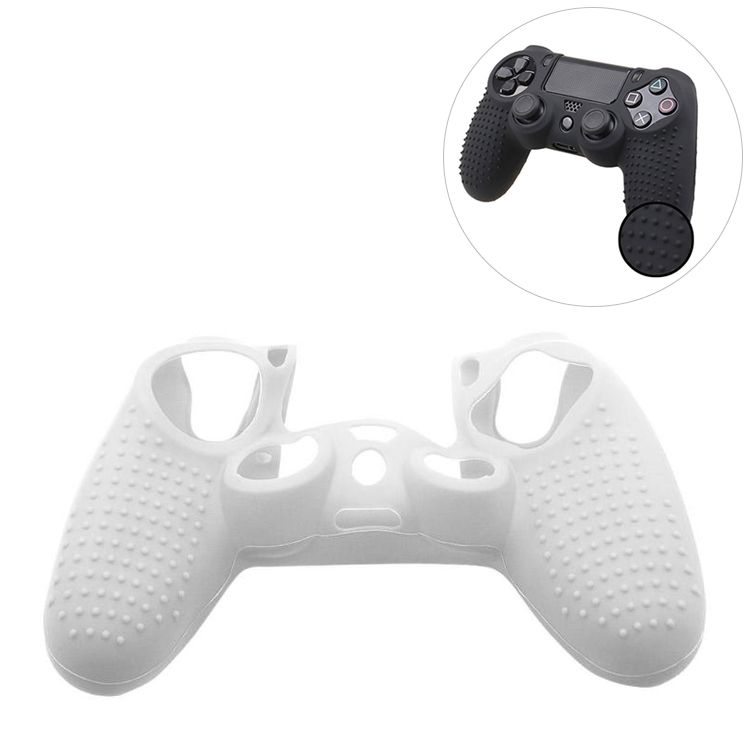 Non- Silicone Protective Case For Sony PS4