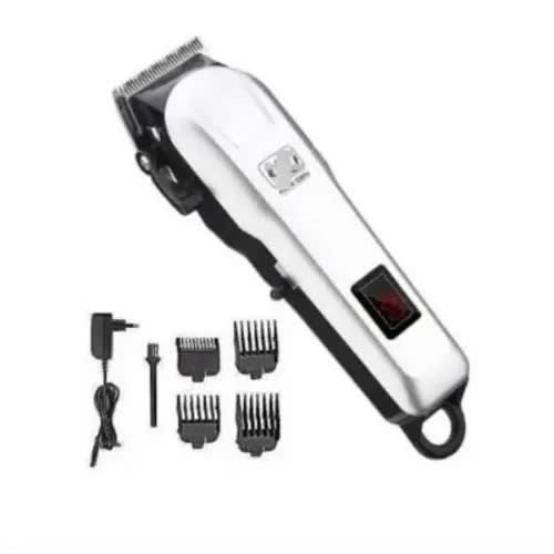 Rechargeable Clipper - 2000mah