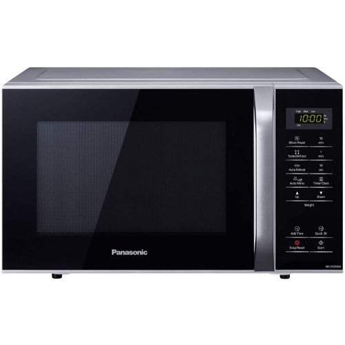 25-litres Microwave Oven -nn-st34hm