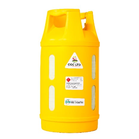 Composite Fiber Cylinders