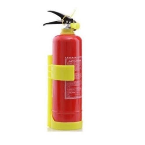 Fire Extinguisher - 2Kg