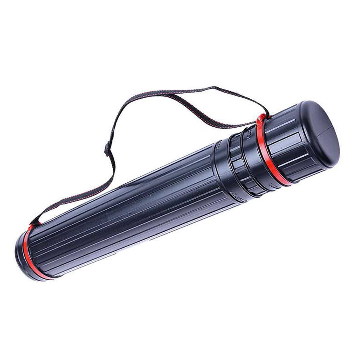 Expandable Document Poster Adjustable Transit Tube For