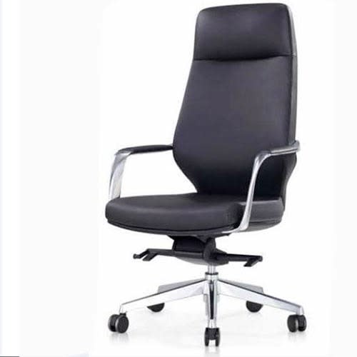 Executive Office Chair - Black