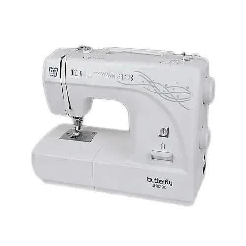 Electric Sewing Machine