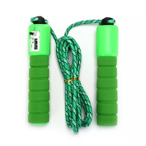 Fitness Automatic Jump Rope