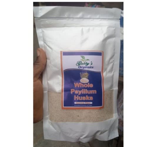 Psyllium Husk 200g