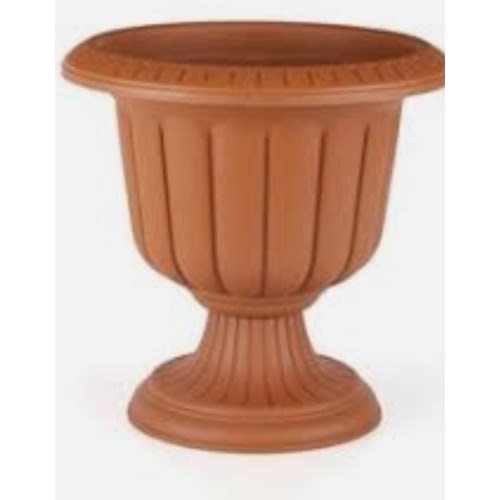 Tall Flower Pot - 30cm