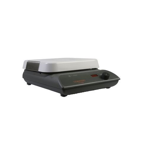 10 X 10 Inch Top PC-600D Hot Plate With Digital Display, 100V/60Hz