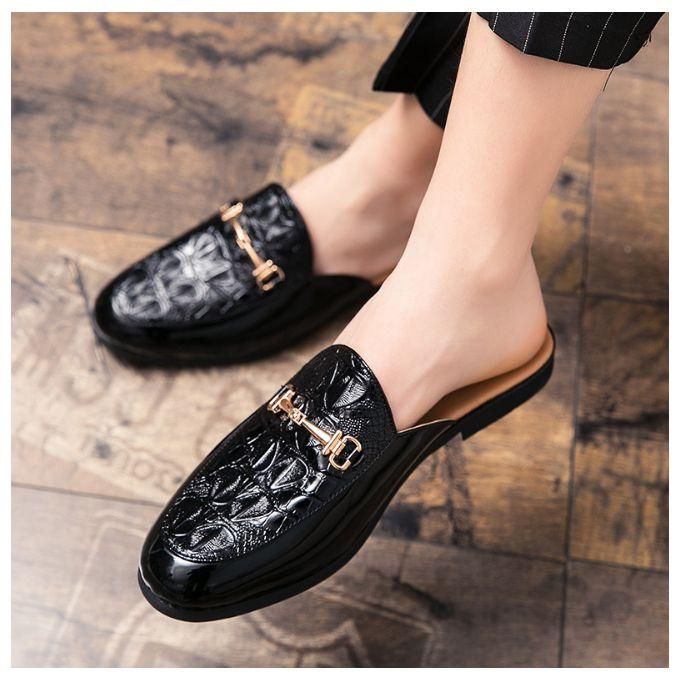 Men's Fashionable Half Toes