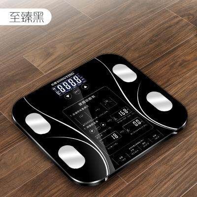 DIGITAL BODY SCALES BMI HEALTHY 150KG WEIGHING SCALE WEIGHT LOSS