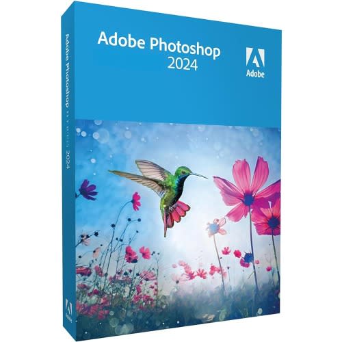 Photoshop 2024 For Mac