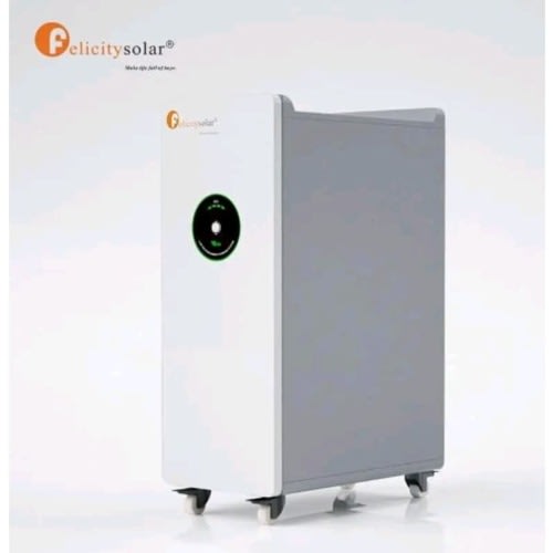 Felicity Lithium Battery-15kwh 48v