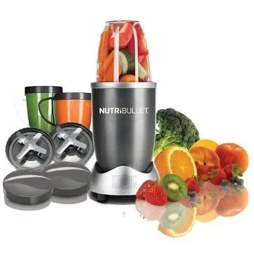 Nutritional Extrator